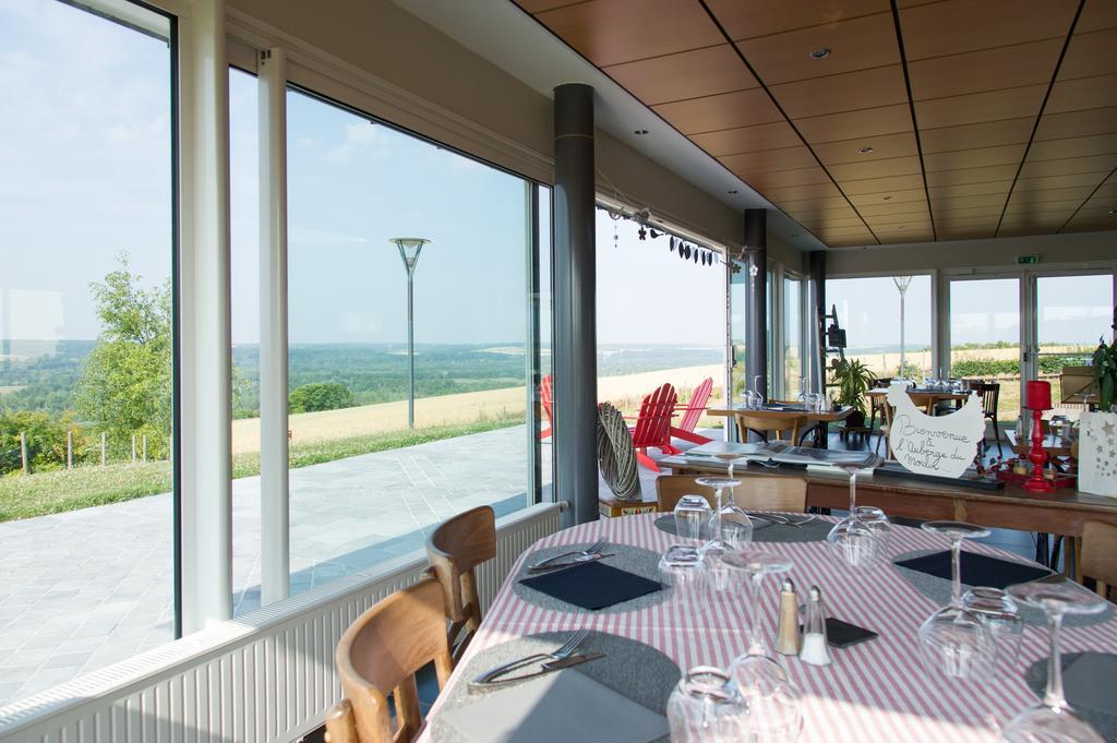 Auberge Du Moulin D'Eaucourt Dış mekan fotoğraf