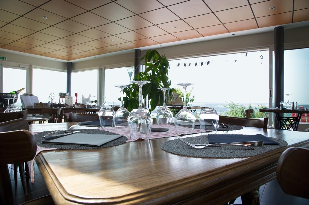 Auberge Du Moulin D'Eaucourt Dış mekan fotoğraf