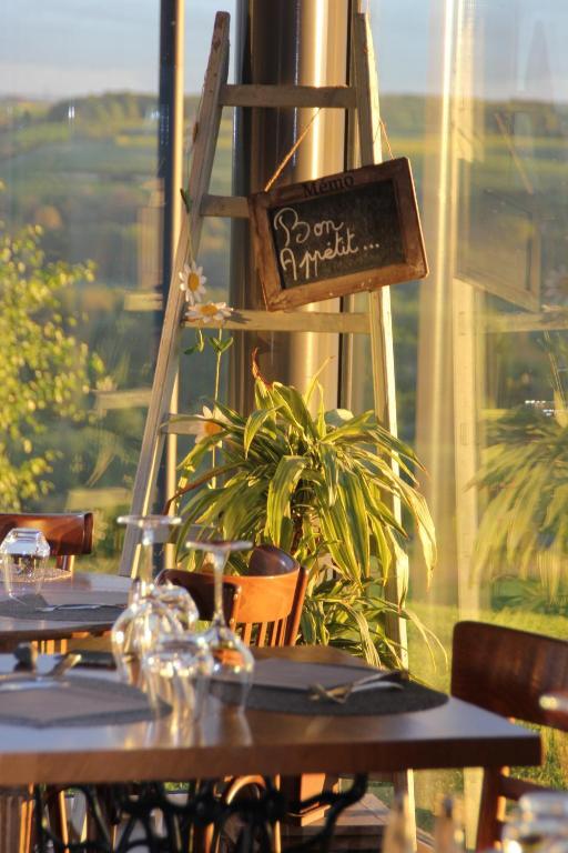 Auberge Du Moulin D'Eaucourt Dış mekan fotoğraf
